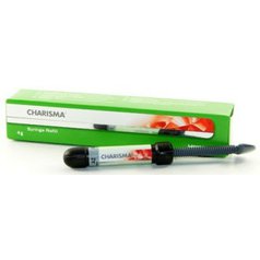 Charisma Diamond A3 4g Syringe