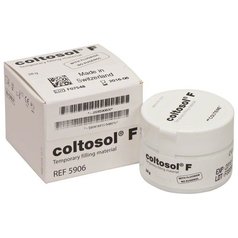Coltosol F 38g Jar