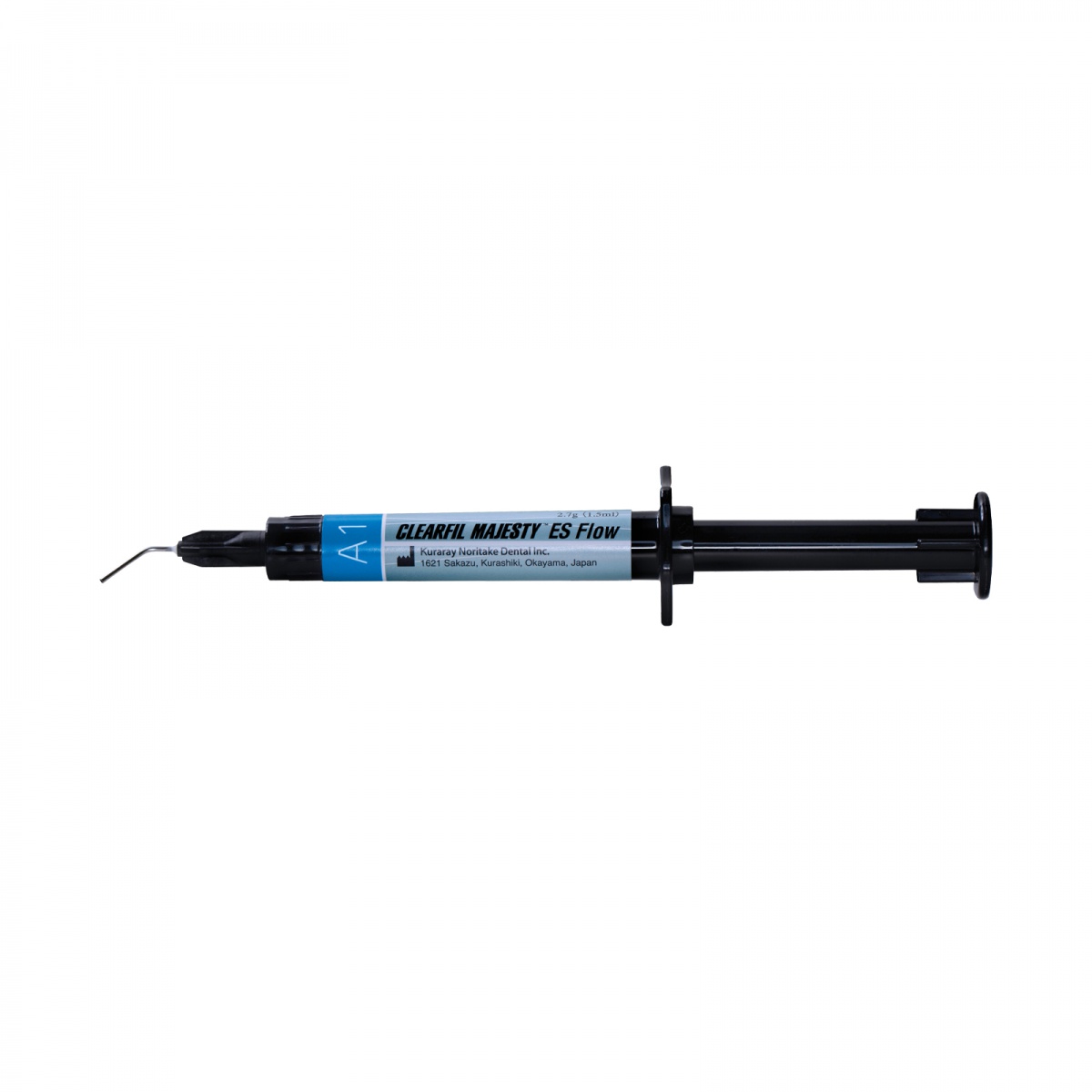 Clearfil Majesty ES Flow A1 2.7g Syringe - Image 2