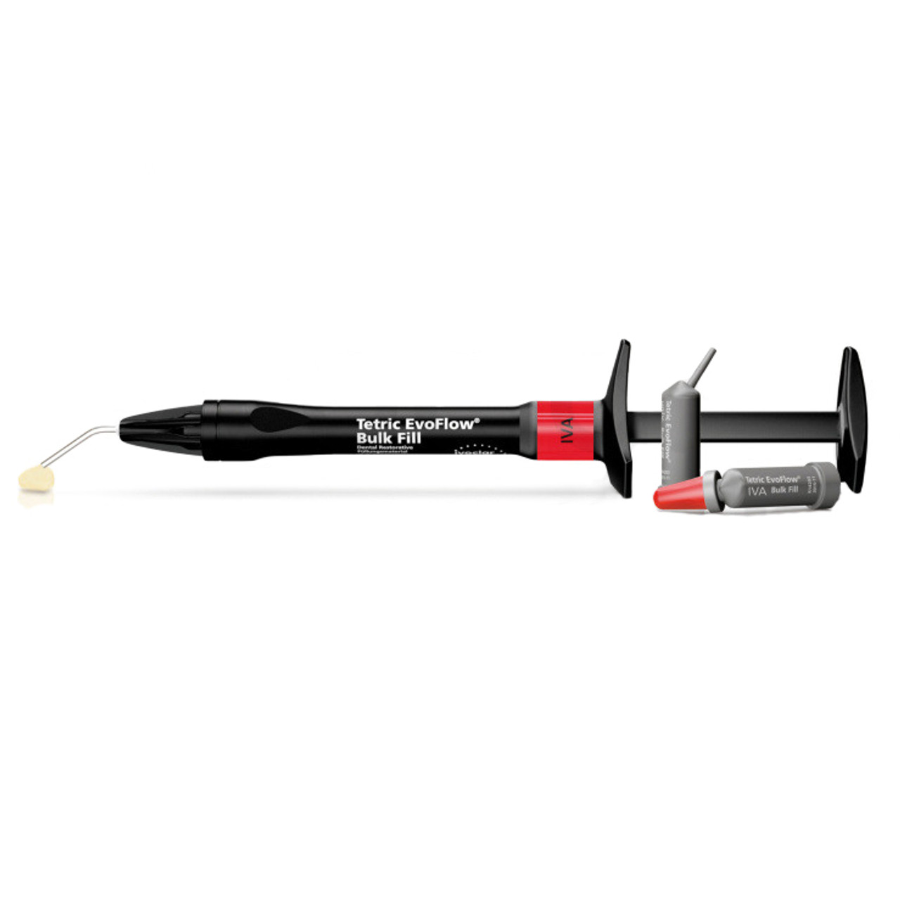 Tetric EvoFlow A3.5 Dentin 2g Syringe
