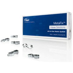 MetaFix Matrix Large 50pcs