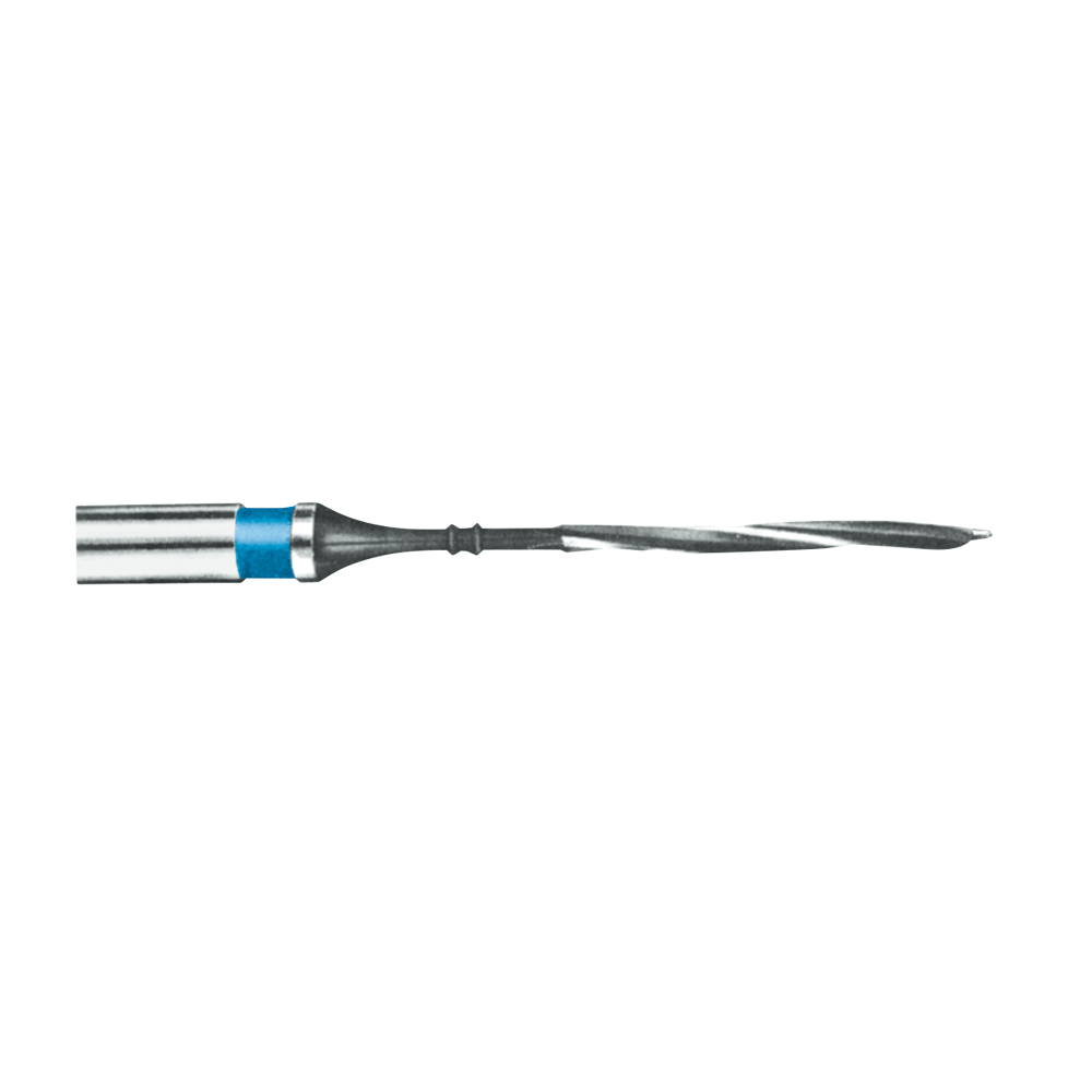 Unimetric Calibration Drill 0.8mm Purple 6pcs