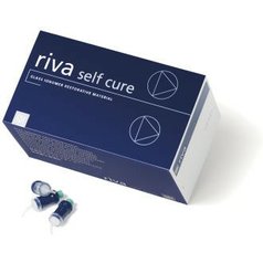 Riva SC A3 45 Capsules