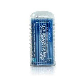 Microbrush Plus Regular 2.0mm 400pcs - Image 2