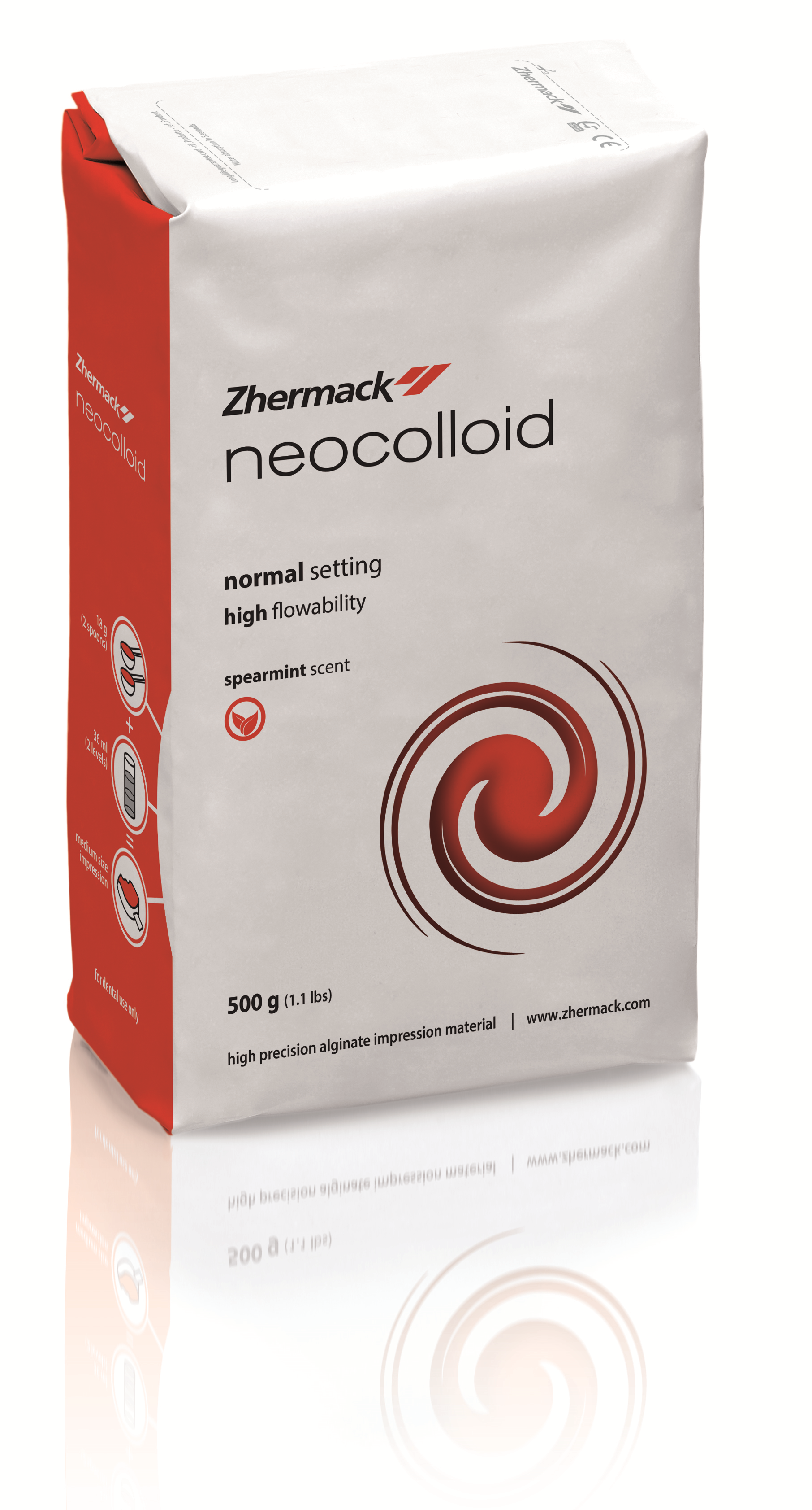 Neocolloid Normal Set 500g