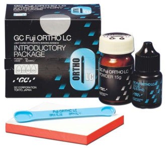 Fuji ORTHO LC Intro Package - Image 2