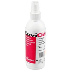 CaviCide Surface Disinfectant 200ml - Image 2