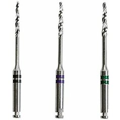 FibreKleer Tapered Drill 1.375mm