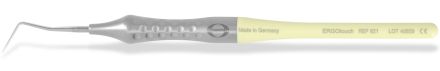 Ergotouch Explorer Type D Yellow