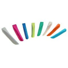 Hawe Interdental Wedges Red 100pcs