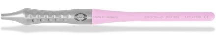 Ergotouch Mirror Handle Pink