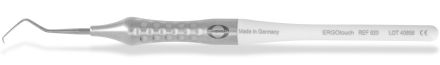 Ergotouch Explorer G White