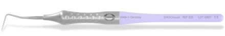 ERGOtouch Explorer Type C Purple