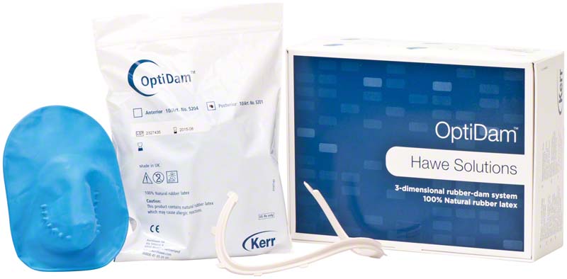 OptiDam Posterior Intro Kit