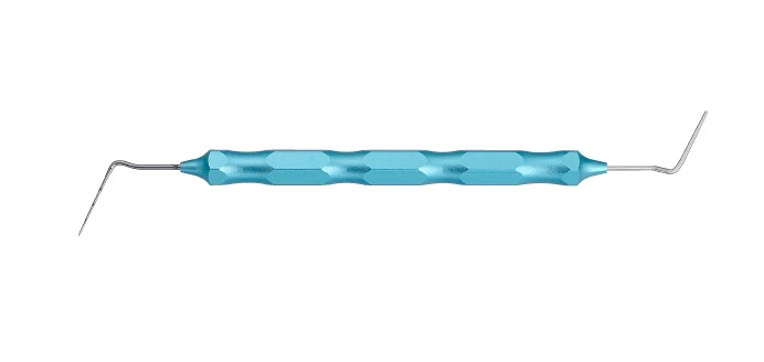 Dia-Kondensor #60/120 Blue
