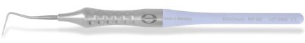Ergotouch Explorer Type C Blue
