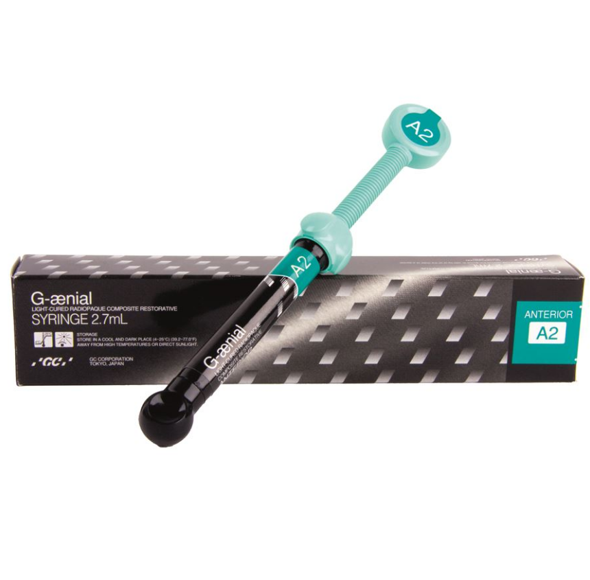 G-aenial Anterior AO3 4.7g Syringe - Image 2