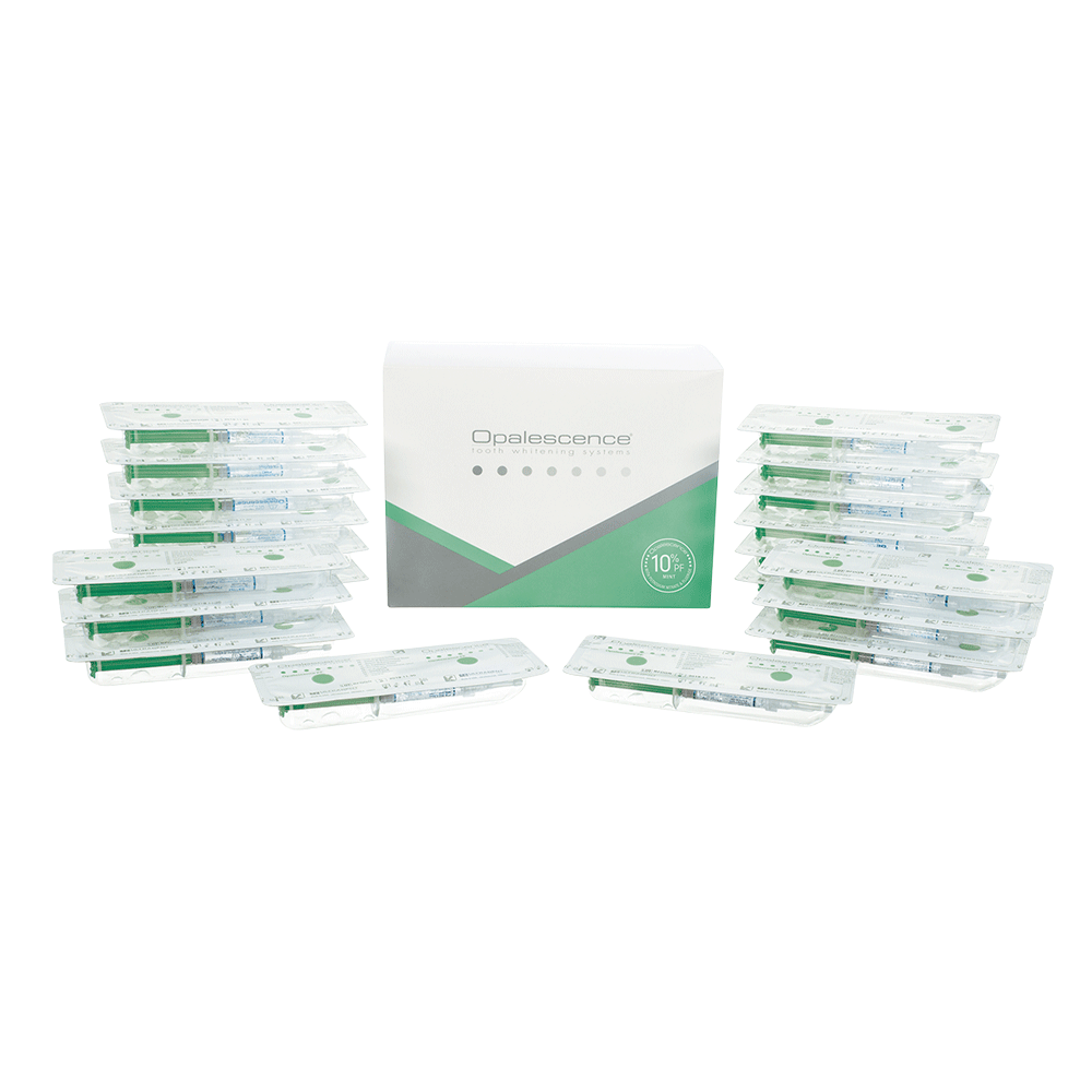 Opalescence PF 10% Mint 40 Syringes Refill