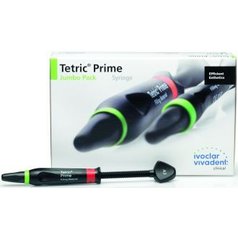 Tetric Prime A3 10x3g Syringes