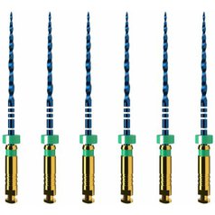 ProTaper Ultimate FX 25mm 6pcs