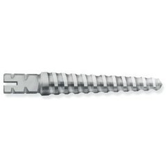 Unimetric Titanium Posts 215T 0.8mm 108L 25pcs