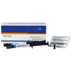 Clip Flow 2x1.8g Syringe