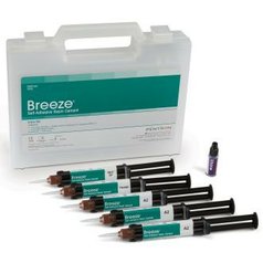 Breeze A2 4ml Syringe