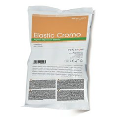 Elastic Cromo 450g