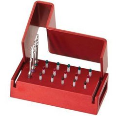 FibreKleer 4X Taper Post Intro Kit