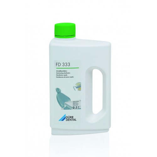 FD 333 Forte Surface Disinfectant 2.5L