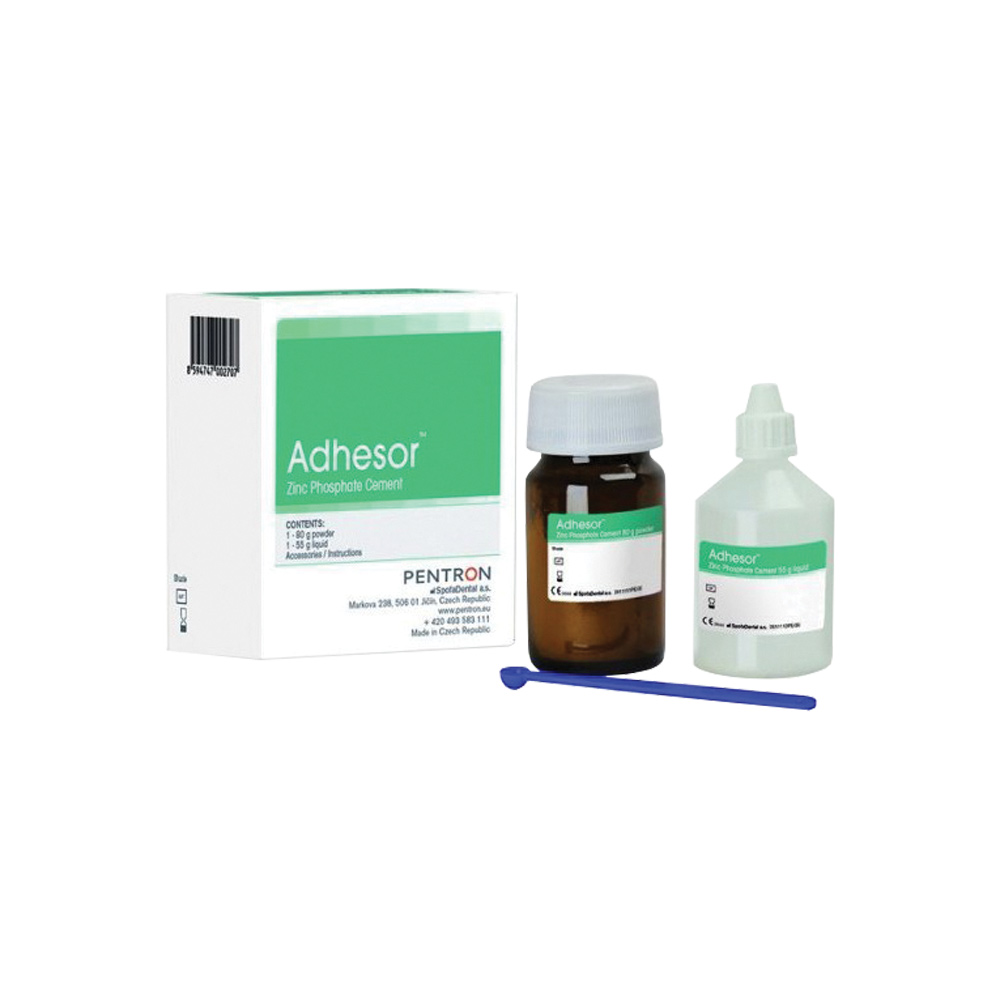 Adhesor Liquid 55g - Image 2