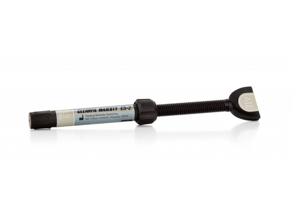 Clearfil Majesty ES-2 Premium WD 3.6g Syringe