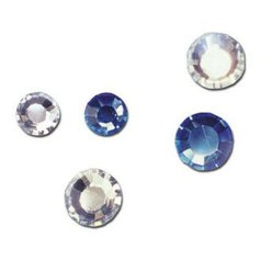 Skyce Crystals Large 2.4mm - Image 2
