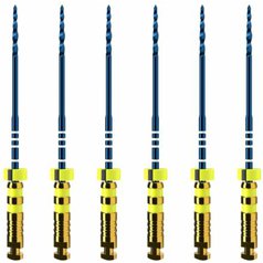 ProTaper Ultimate FXL 25mm 6pcs