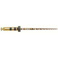 ProTaper Gold F4 25mm 6pcs