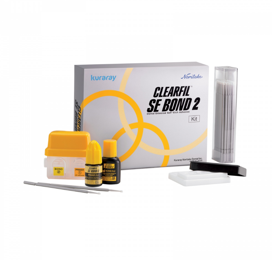 Clearfil SE Bond 2 Kit