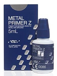 Metal Primer Z 5ml Bottle - Image 2