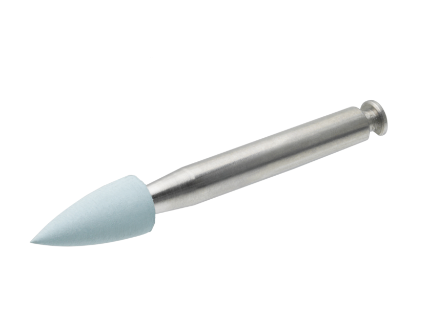 OptraGloss HP Flame Shape Polisher 10pcs