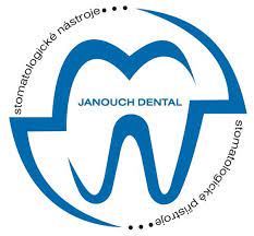 Janouch Dental logo