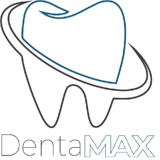 Dentamax logo