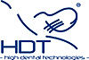 HDT s.r.o. logo